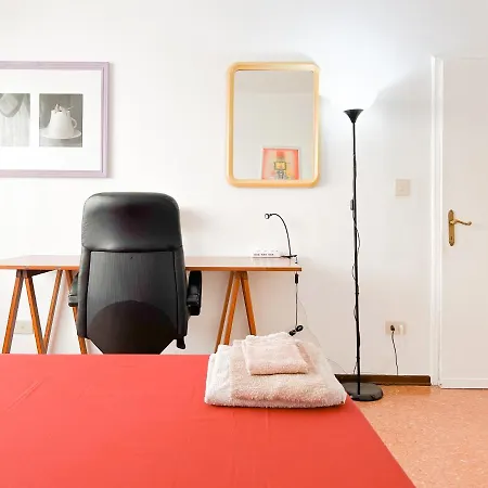 Cozy In The Mainland Of Venice * Mestre