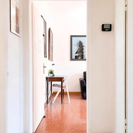 Cozy In The Mainland Of Venice Appartement
