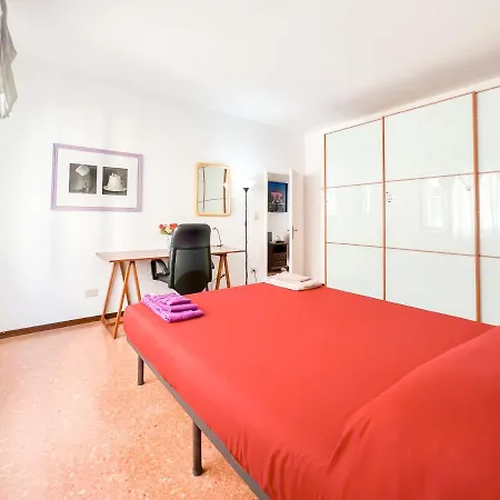 Cozy In The Mainland Of Venice Appartement