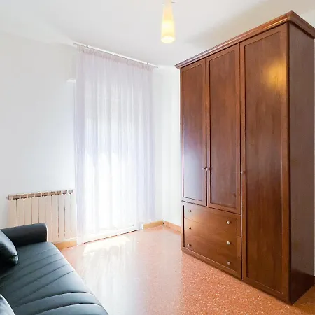 Cozy In The Mainland Of Venice Appartement *