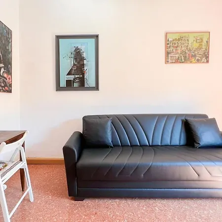 Cozy In The Mainland Of Venice Appartement Mestre