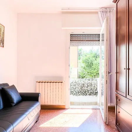 Apartment Cozy In The Mainland Of Venice *