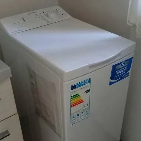 Cozy In The Mainland Of Venice