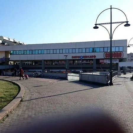 Appartement Cozy In The Mainland Of Venice *