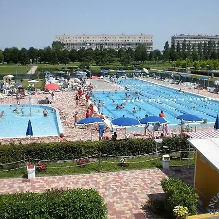 Cozy In The Mainland Of Venice Appartement Mestre