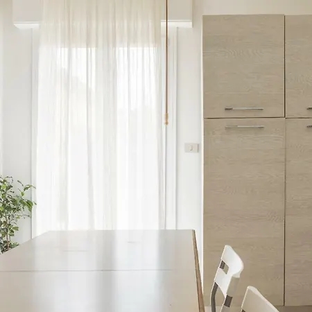 Appartement Cozy In The Mainland Of Venice Mestre