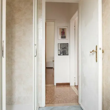 Appartement Cozy In The Mainland Of Venice