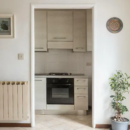 Cozy In The Mainland Of Venice Appartement