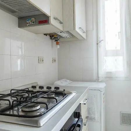 Cozy In The Mainland Of Venice Mestre