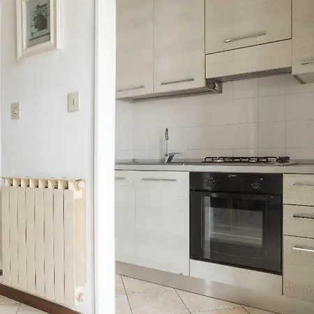 Cozy In The Mainland Of Venice * Mestre