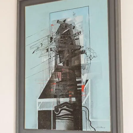 Cozy In The Mainland Of Venice Appartement Mestre