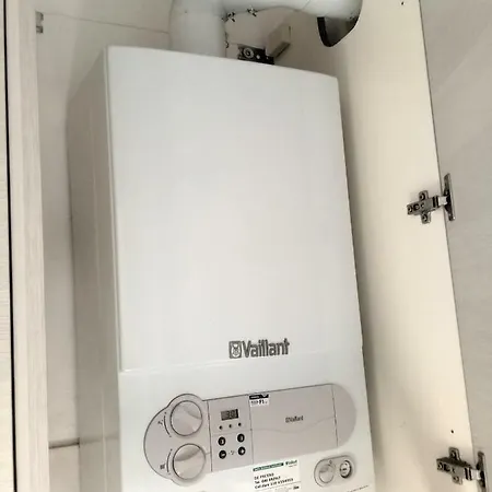 Cozy In The Mainland Of Venice Appartement