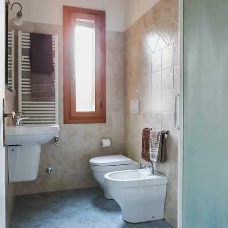 Appartement Cozy In The Mainland Of Venice Mestre