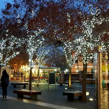 Cozy In The Mainland Of Venice Appartement Mestre