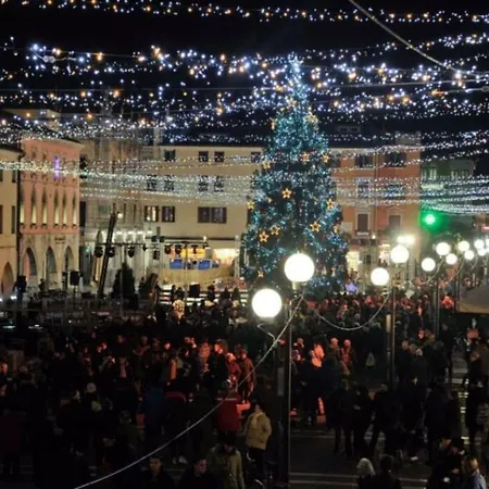 Appartement Cozy In The Mainland Of Venice