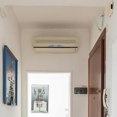 アパート Cozy In The Mainland Of Venice